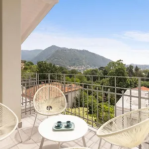  Apartment Olmo