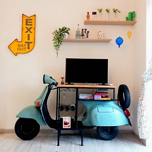  Apartment La Rosa Blutique - Boutique Near