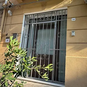 Olivuzza House , Palermo Italia