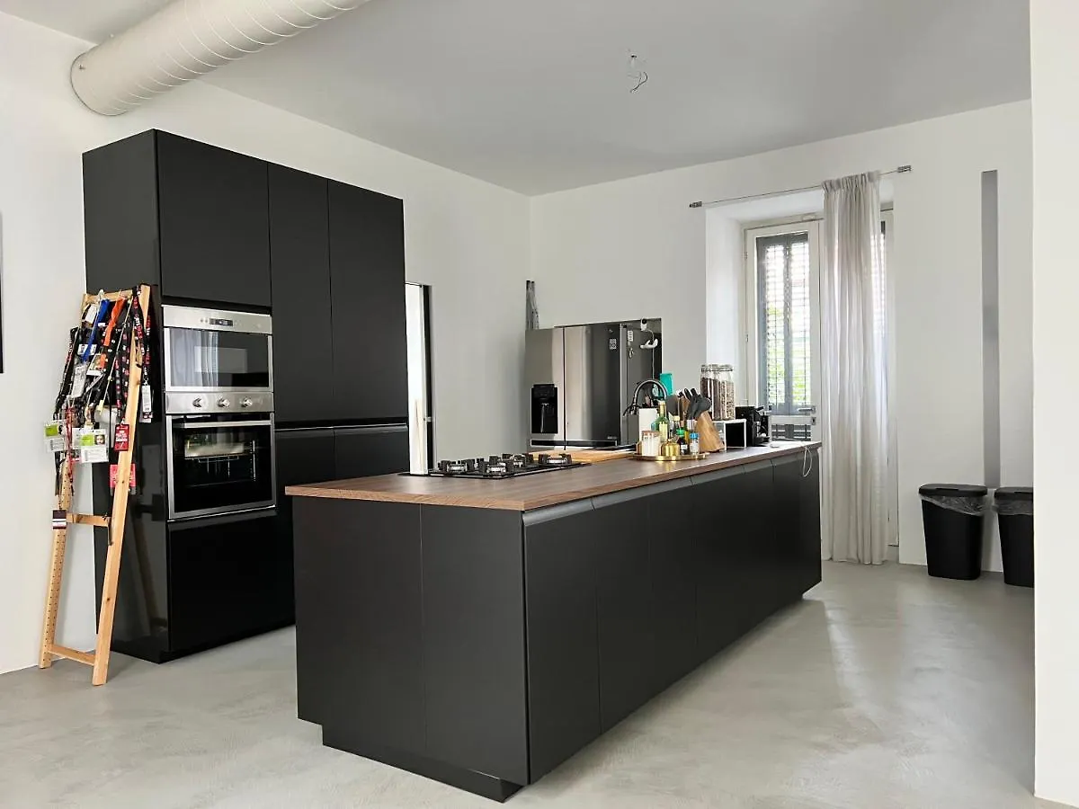 La Casa Di Wayne Villa Cologno Monzese Holiday home