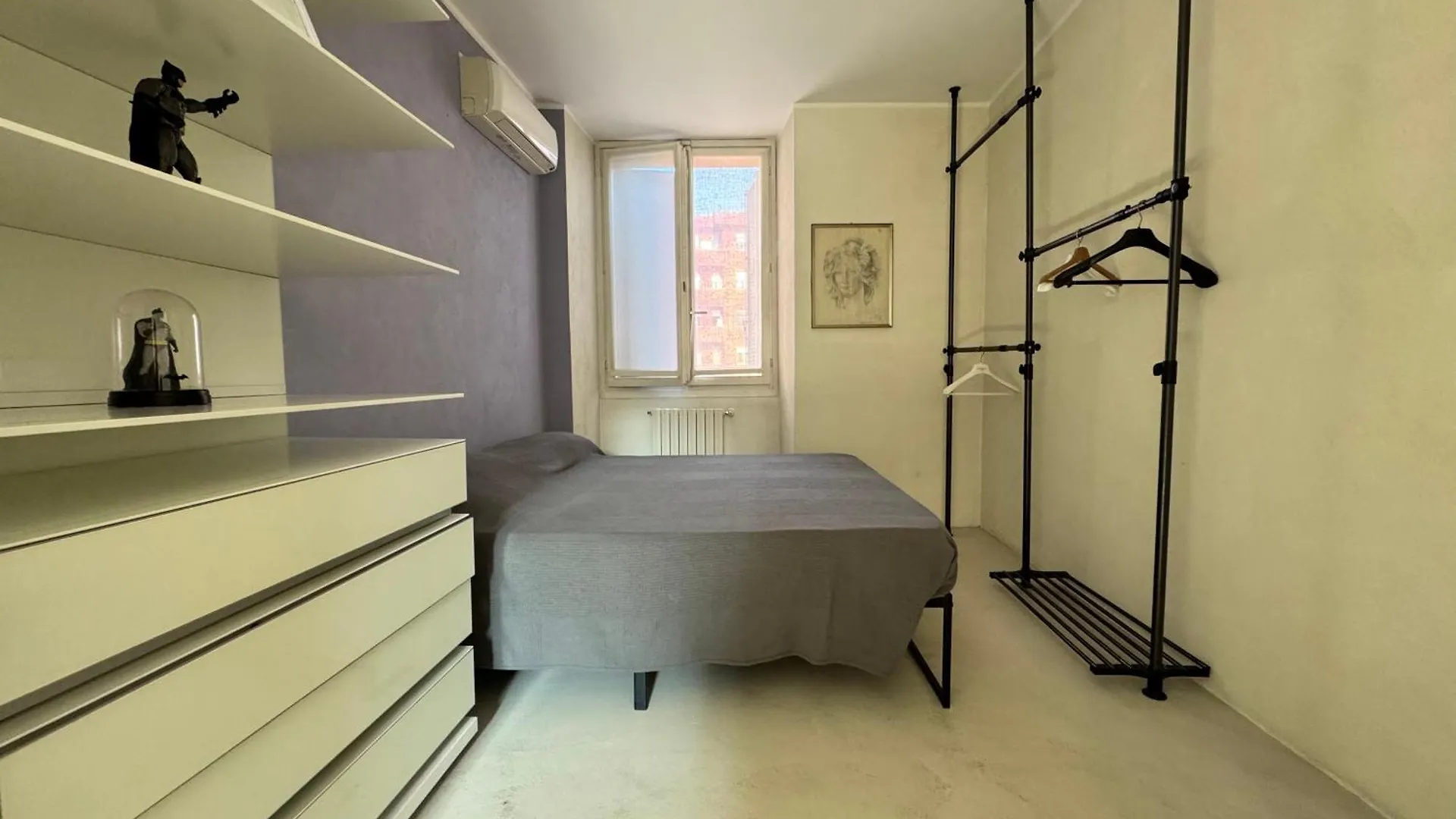 Holiday home La Casa Di Wayne Villa Cologno Monzese