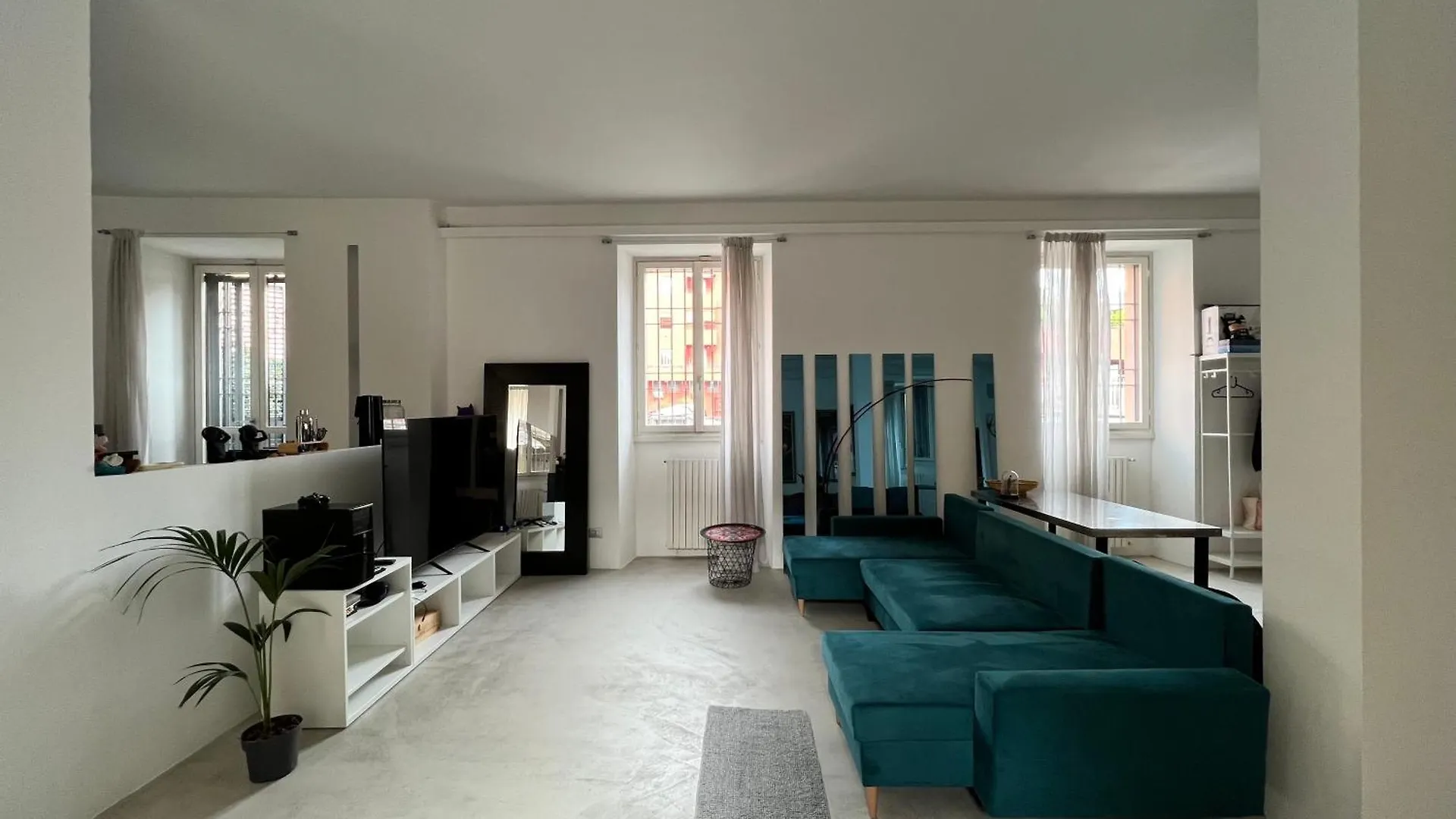 Ferienhaus Villa La Casa Di Wayne Cologno Monzese