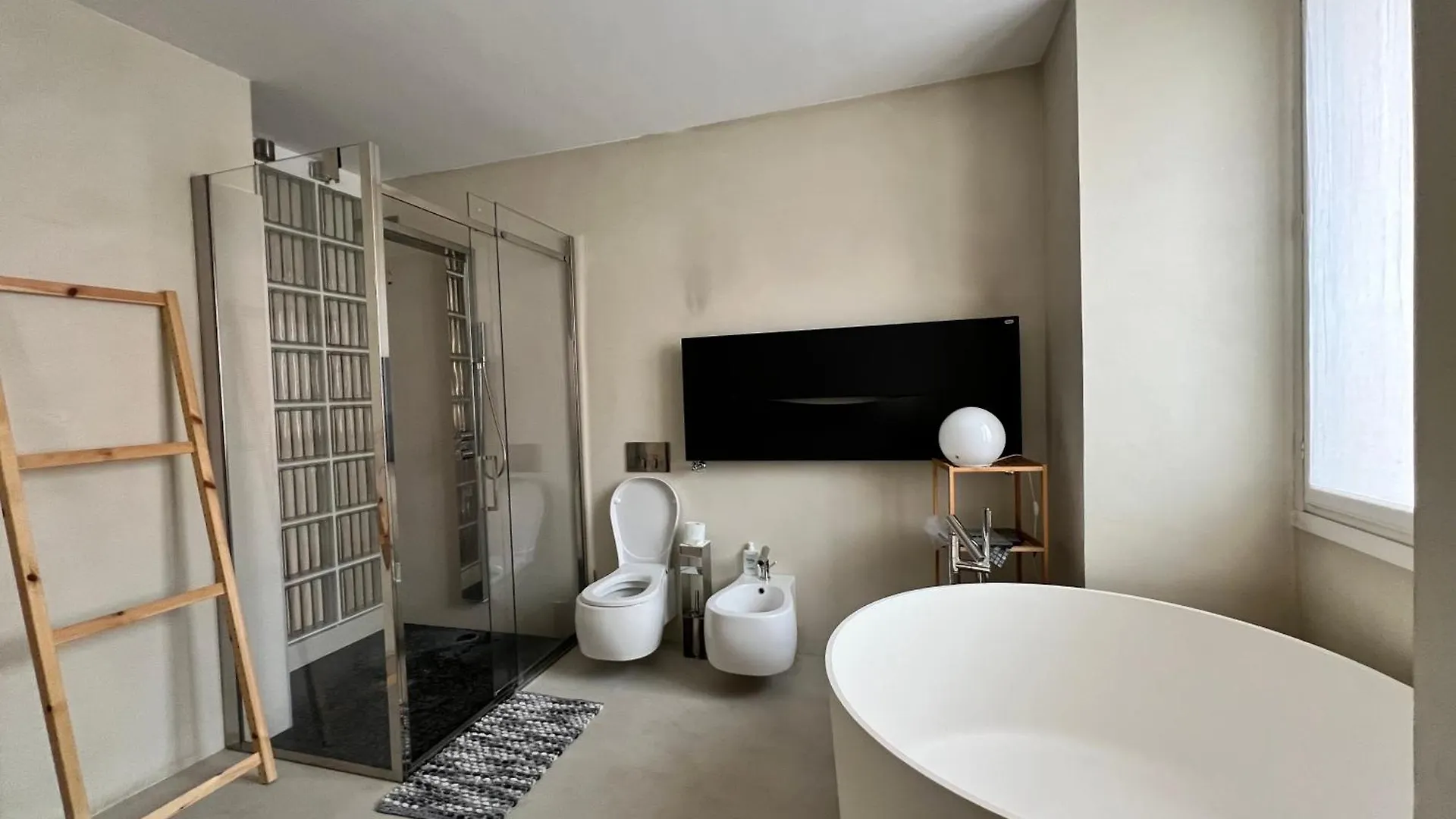 Ferienhaus Villa La Casa Di Wayne Cologno Monzese Italien