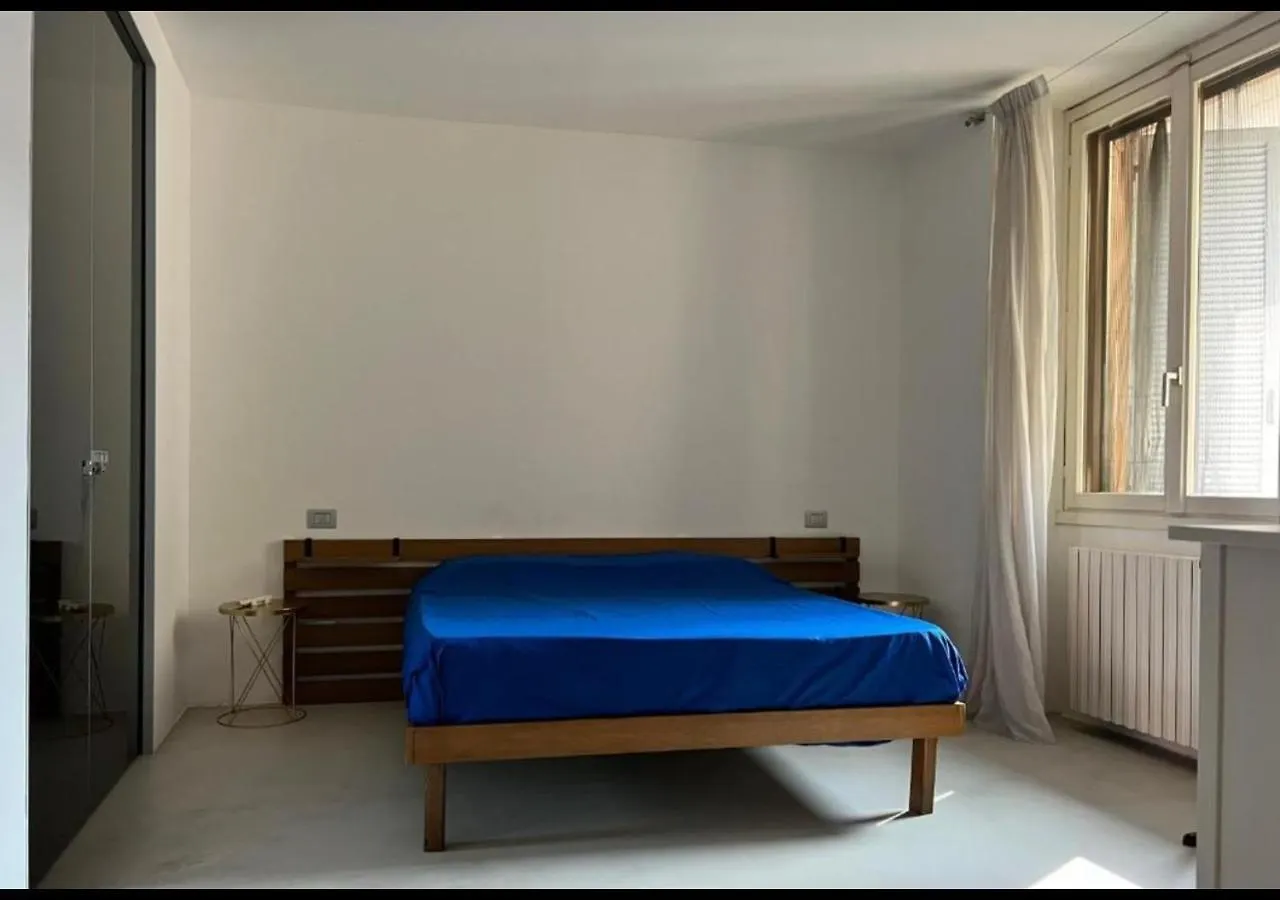Ferienhaus Villa La Casa Di Wayne Cologno Monzese Italien