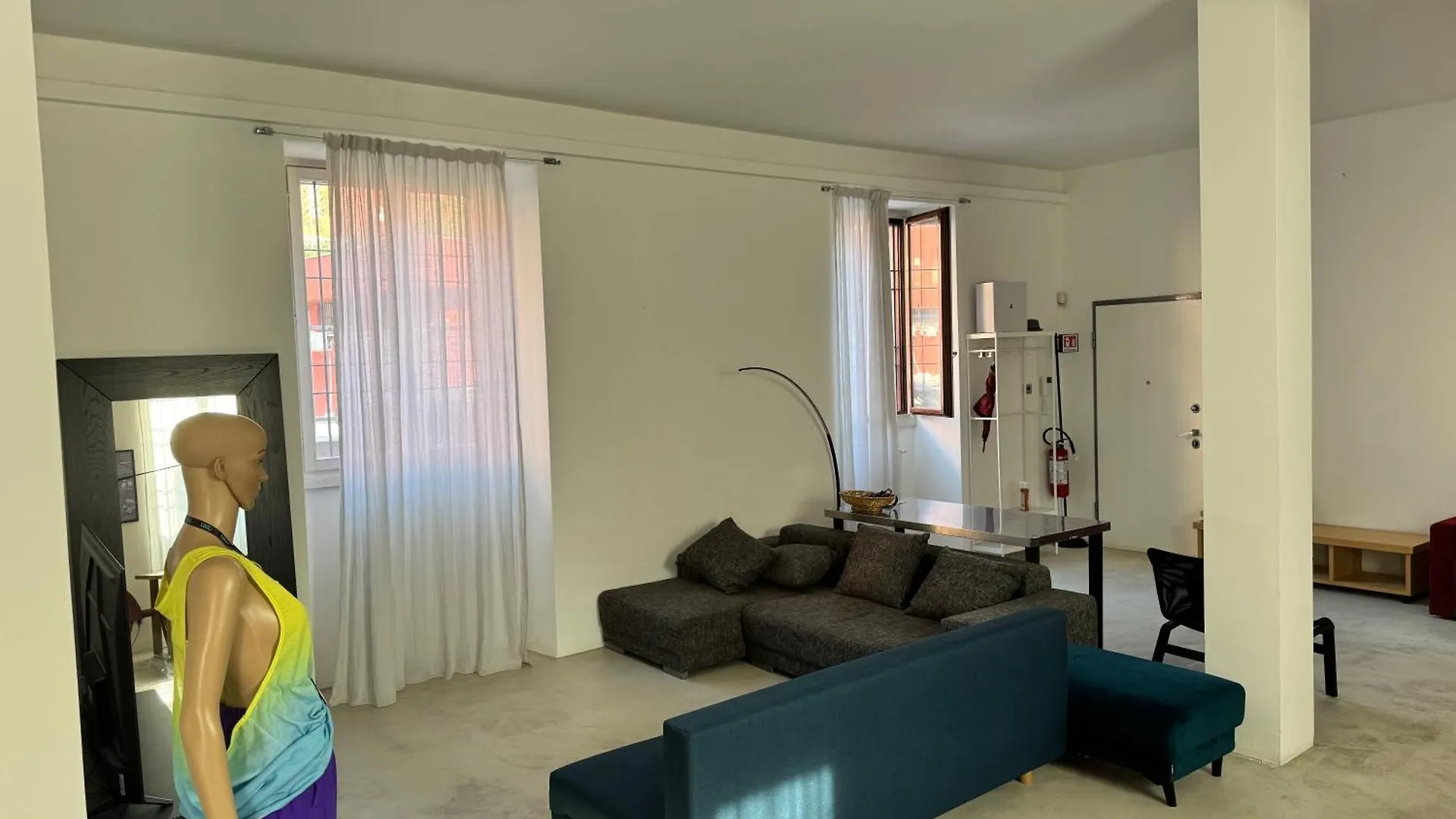 Ferienhaus Villa La Casa Di Wayne Cologno Monzese